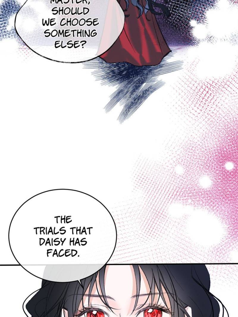 The Corrupted Witch Has No Choice But to Become a Villain Chapter 57 99 ch 57 14