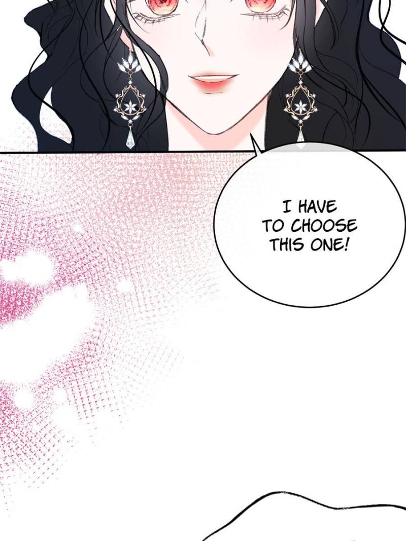 The Corrupted Witch Has No Choice But to Become a Villain Chapter 57 100 ch 57 15