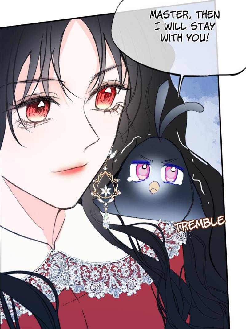 The Corrupted Witch Has No Choice But to Become a Villain Chapter 57 101 ch 57 16