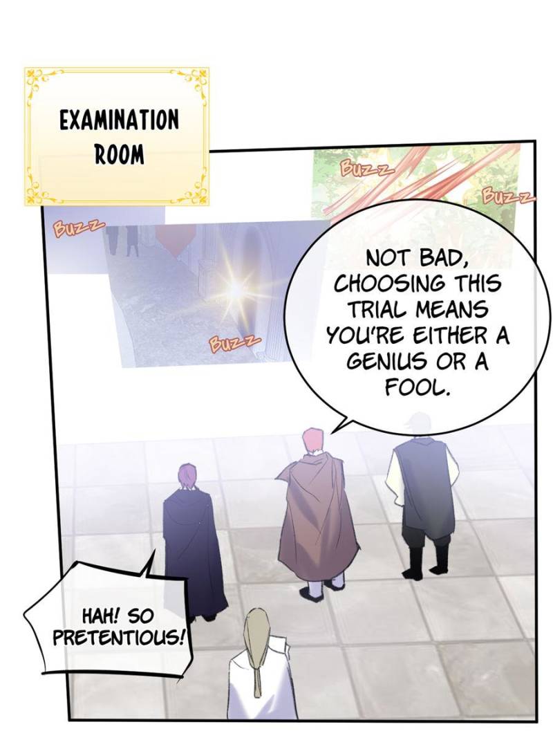 The Corrupted Witch Has No Choice But to Become a Villain Chapter 57 104 ch 57 19