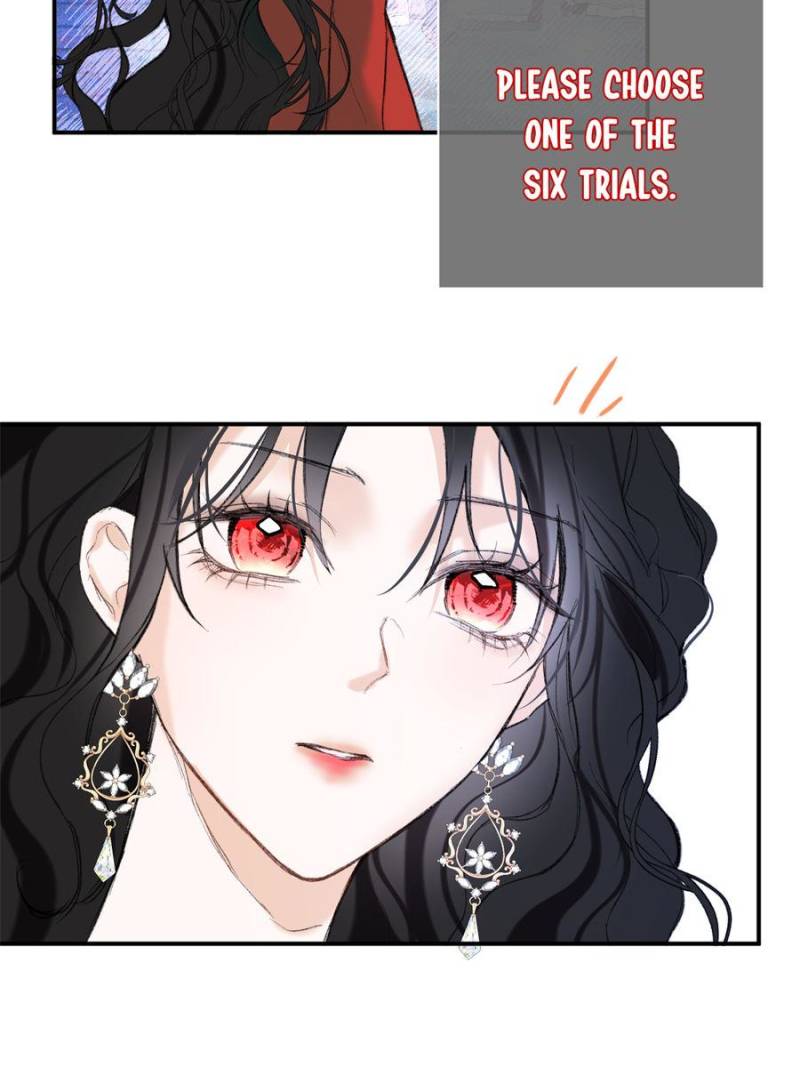 The Corrupted Witch Has No Choice But to Become a Villain Chapter 57 87 ch 57 2