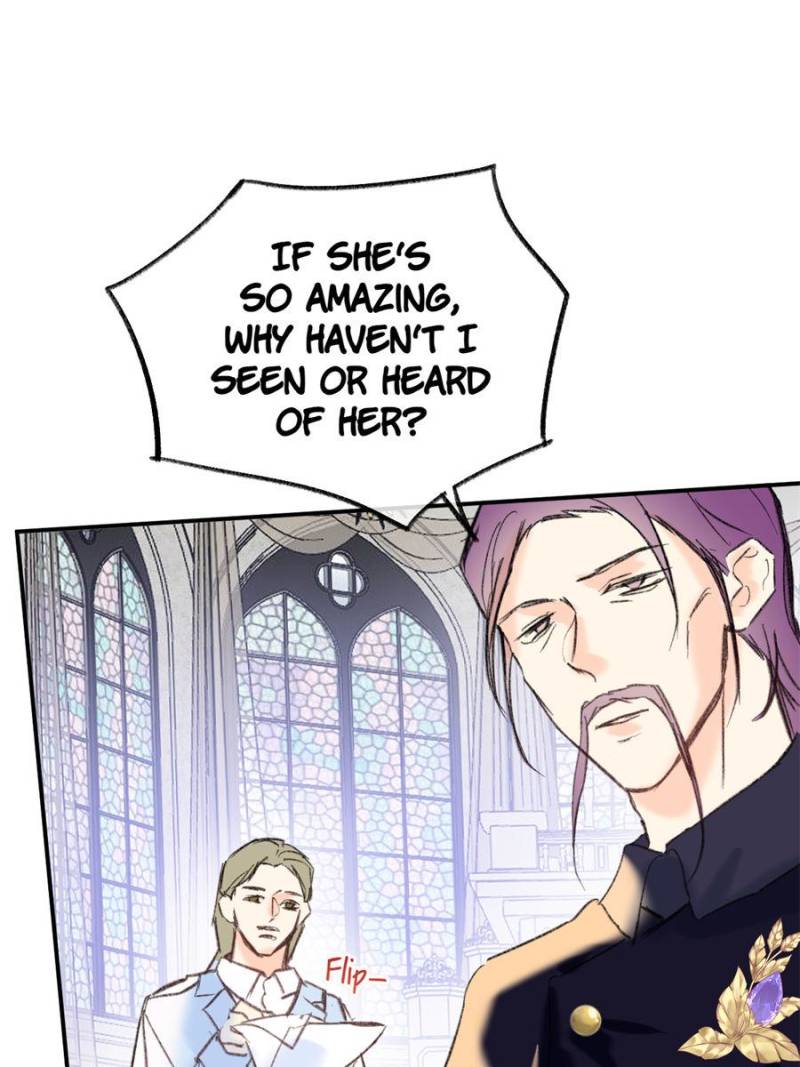 The Corrupted Witch Has No Choice But to Become a Villain Chapter 57 105 ch 57 20