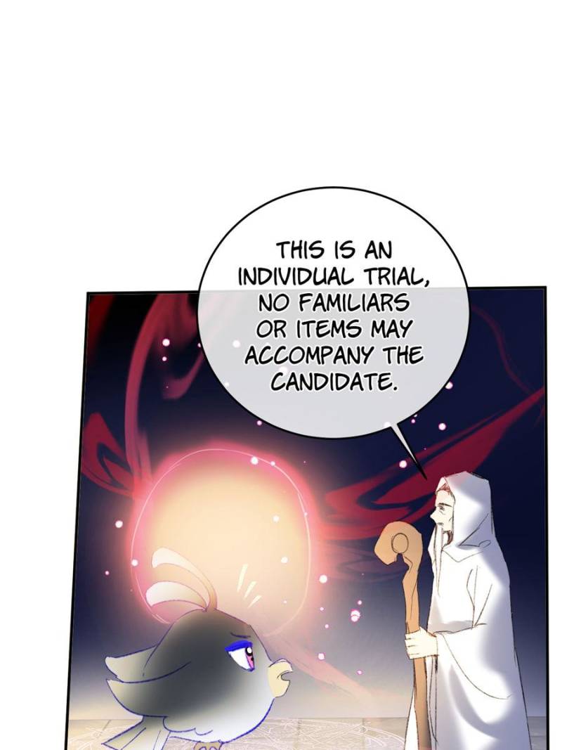 The Corrupted Witch Has No Choice But to Become a Villain Chapter 57 110 ch 57 25