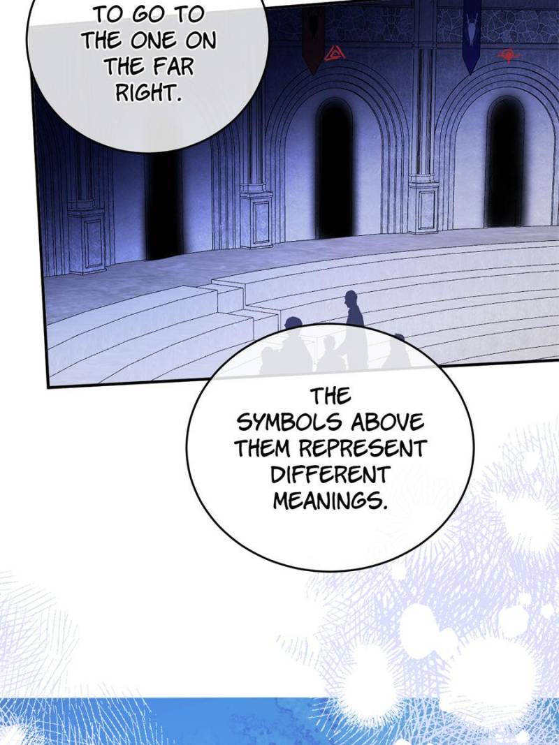 The Corrupted Witch Has No Choice But to Become a Villain Chapter 57 91 ch 57 6
