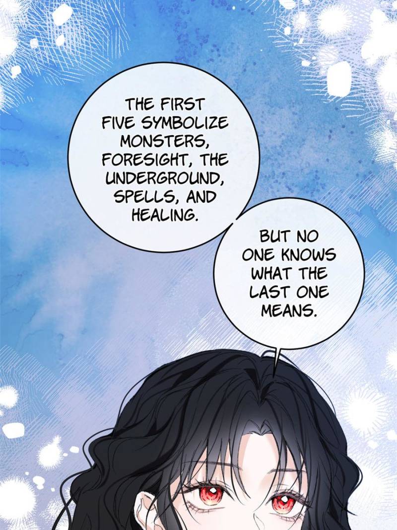 The Corrupted Witch Has No Choice But to Become a Villain Chapter 57 92 ch 57 7