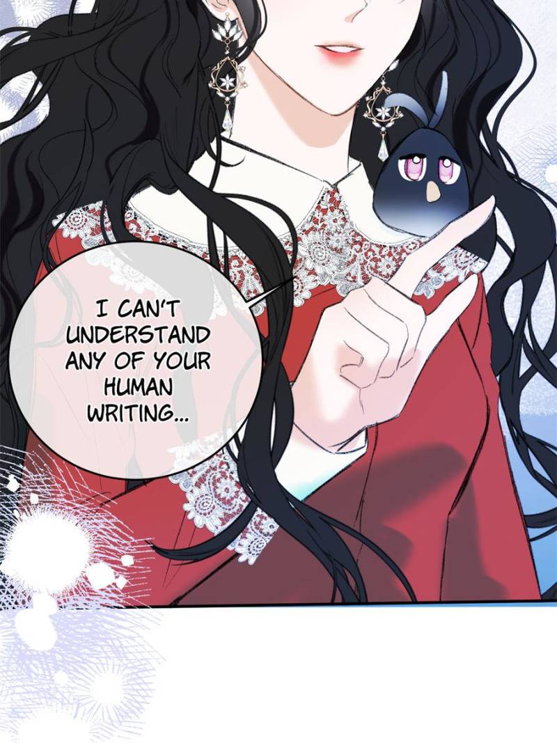 The Corrupted Witch Has No Choice But to Become a Villain Chapter 57 93 ch 57 8