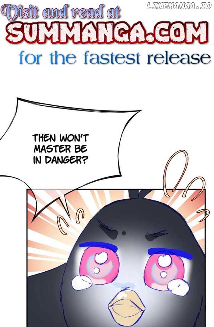 The Corrupted Witch Has No Choice But to Become a Villain Chapter 58 71 ch 58 1