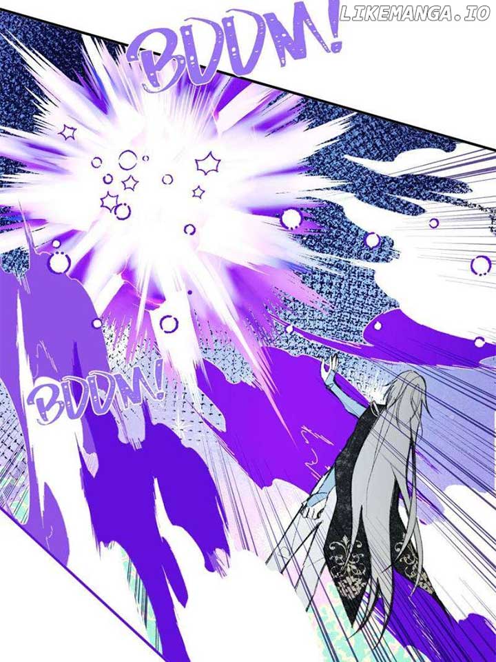 The Corrupted Witch Has No Choice But to Become a Villain Chapter 58 81 ch 58 11