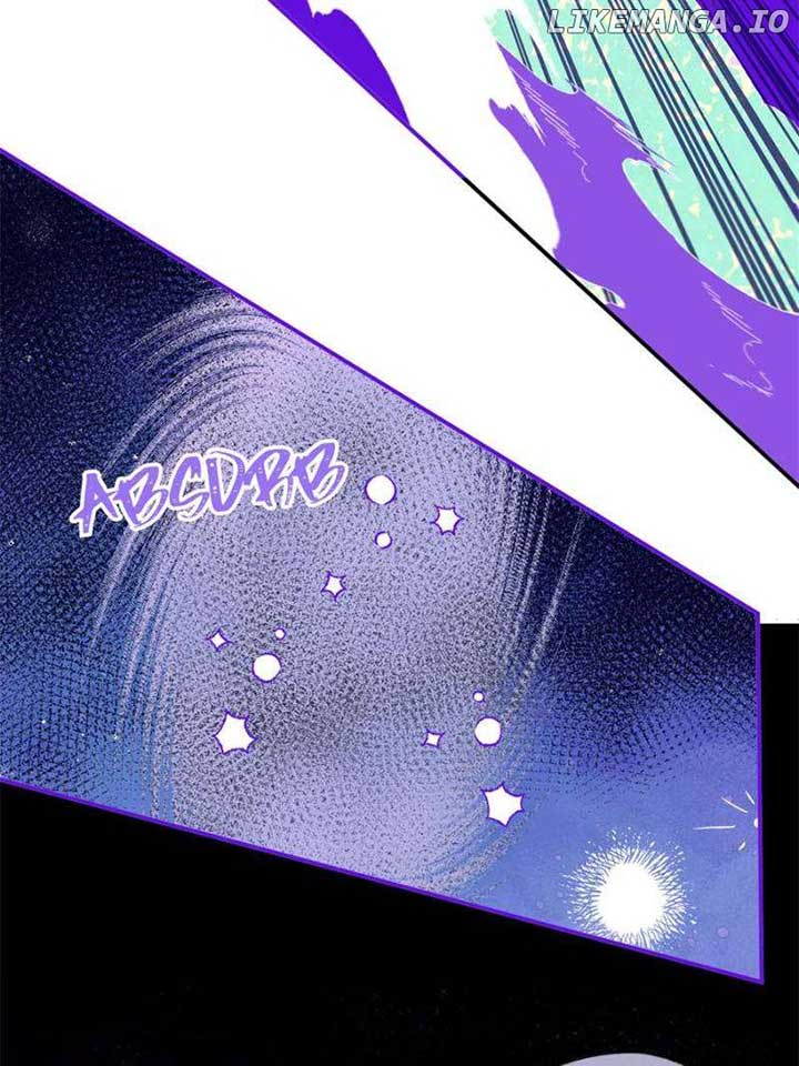 The Corrupted Witch Has No Choice But to Become a Villain Chapter 58 82 ch 58 12
