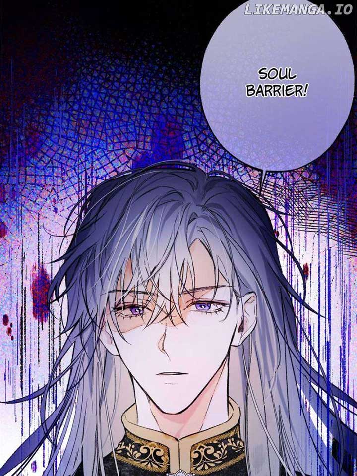 The Corrupted Witch Has No Choice But to Become a Villain Chapter 58 83 ch 58 13