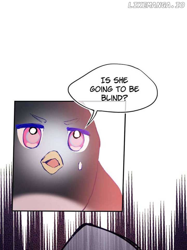 The Corrupted Witch Has No Choice But to Become a Villain Chapter 58 89 ch 58 19