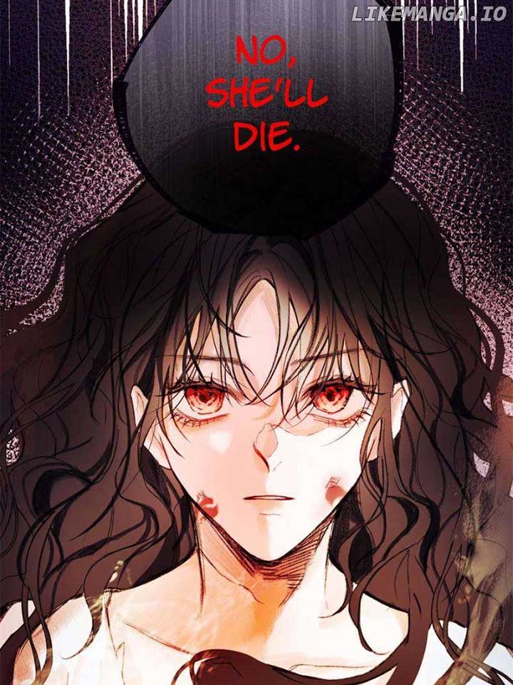 The Corrupted Witch Has No Choice But to Become a Villain Chapter 58 90 ch 58 20