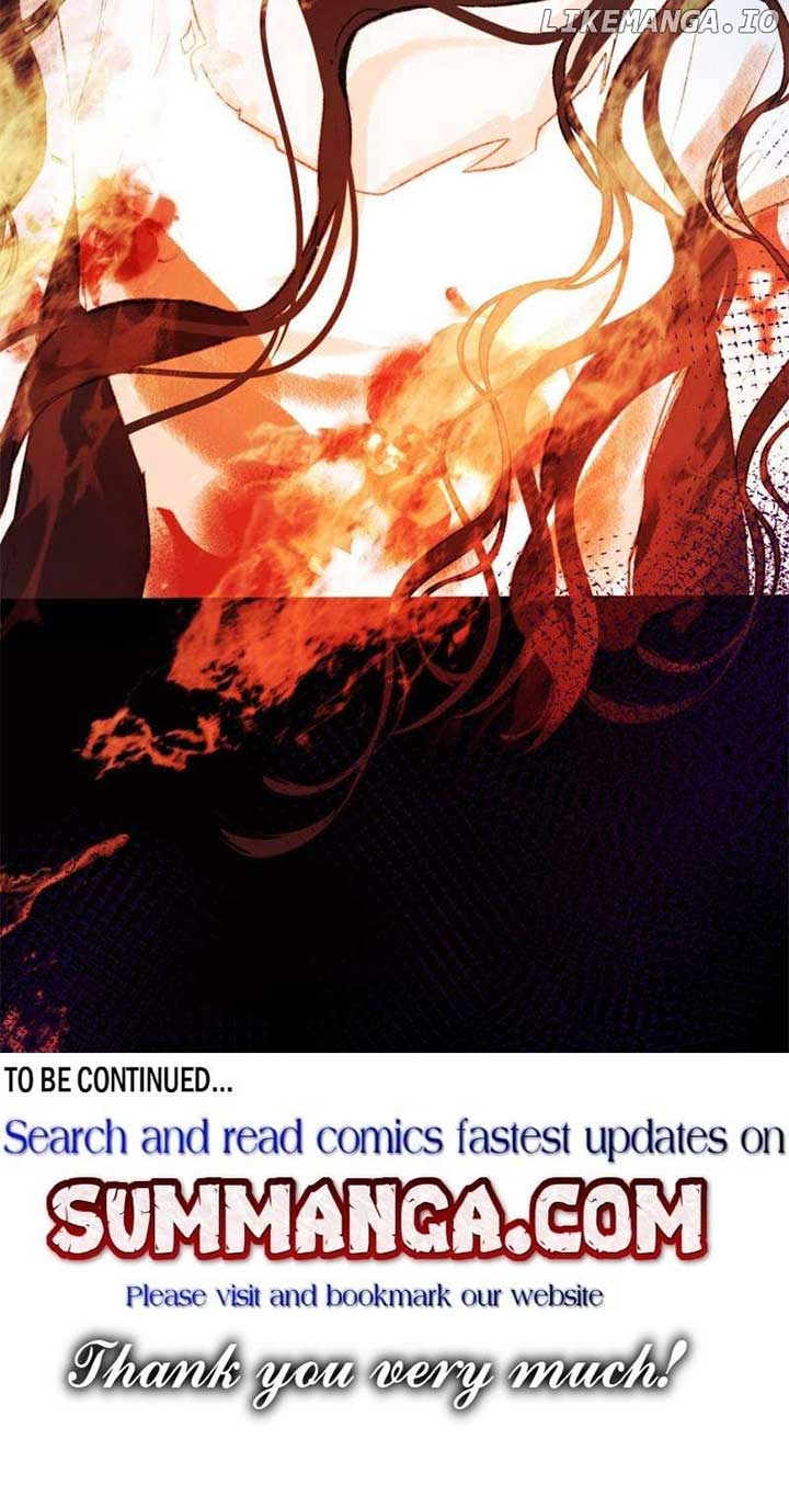 The Corrupted Witch Has No Choice But to Become a Villain Chapter 58 91 ch 58 21
