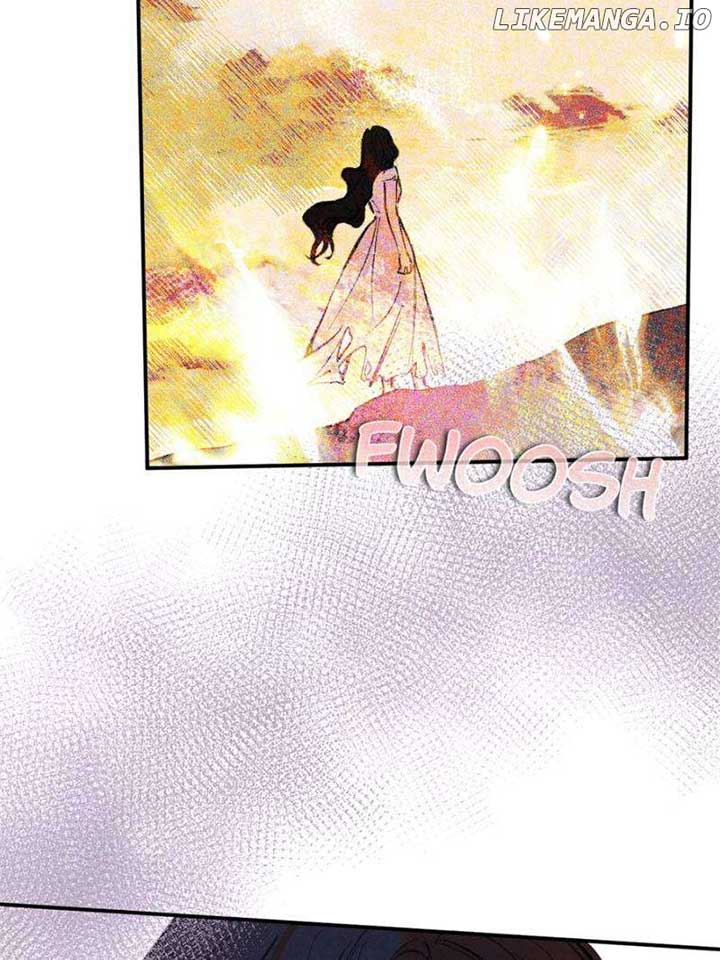 The Corrupted Witch Has No Choice But to Become a Villain Chapter 58 73 ch 58 3