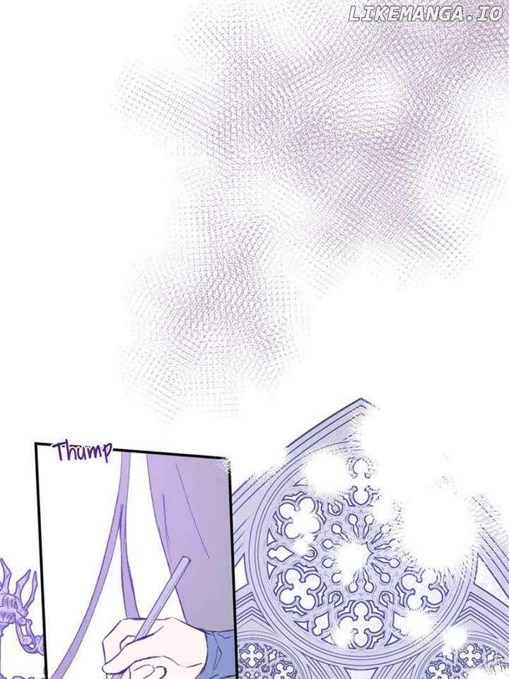 The Corrupted Witch Has No Choice But to Become a Villain Chapter 58 75 ch 58 5