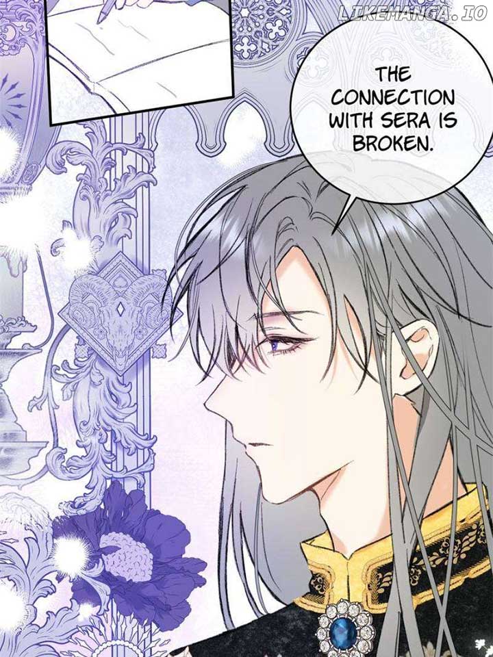 The Corrupted Witch Has No Choice But to Become a Villain Chapter 58 76 ch 58 6