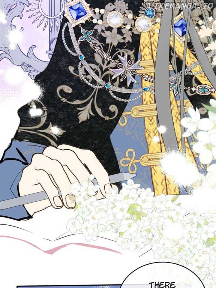 The Corrupted Witch Has No Choice But to Become a Villain Chapter 58 77 ch 58 7