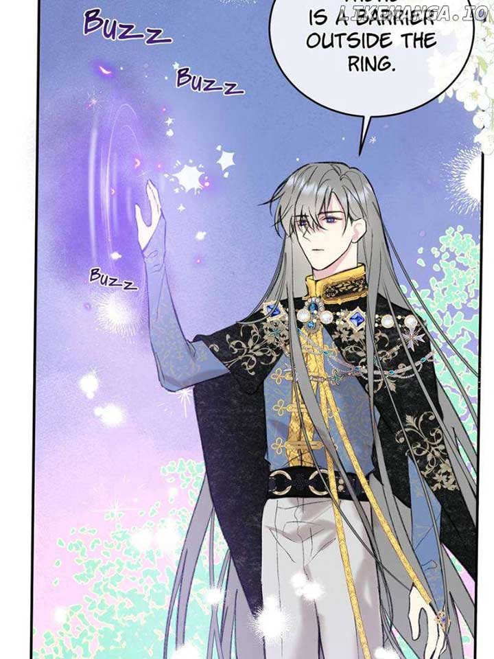 The Corrupted Witch Has No Choice But to Become a Villain Chapter 58 78 ch 58 8