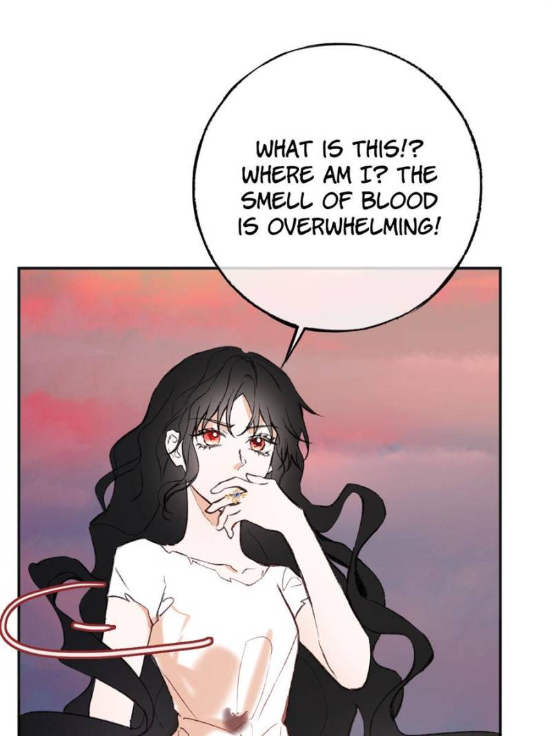 The Corrupted Witch Has No Choice But to Become a Villain Chapter 60 98 ch 60 10
