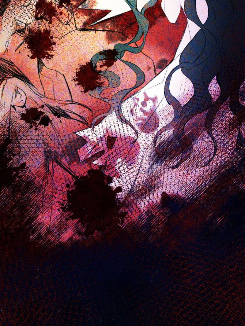 The Corrupted Witch Has No Choice But to Become a Villain Chapter 60 101 ch 60 13