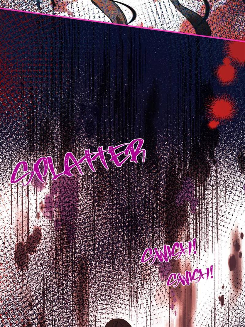 The Corrupted Witch Has No Choice But to Become a Villain Chapter 60 104 ch 60 16