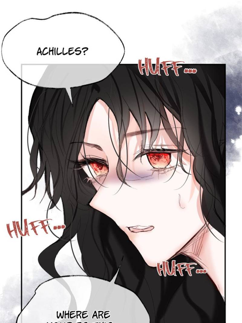 The Corrupted Witch Has No Choice But to Become a Villain Chapter 60 107 ch 60 19