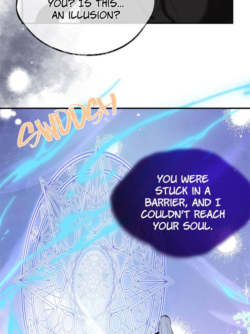 The Corrupted Witch Has No Choice But to Become a Villain Chapter 60 108 ch 60 20