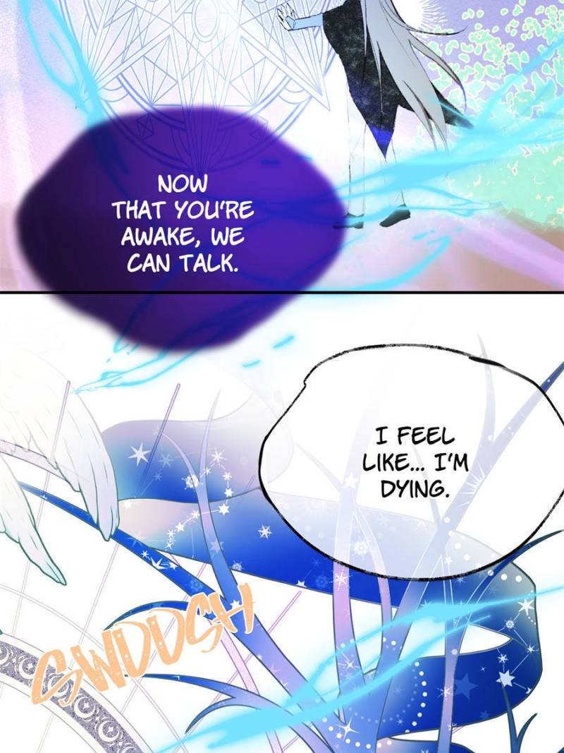 The Corrupted Witch Has No Choice But to Become a Villain Chapter 60 109 ch 60 21