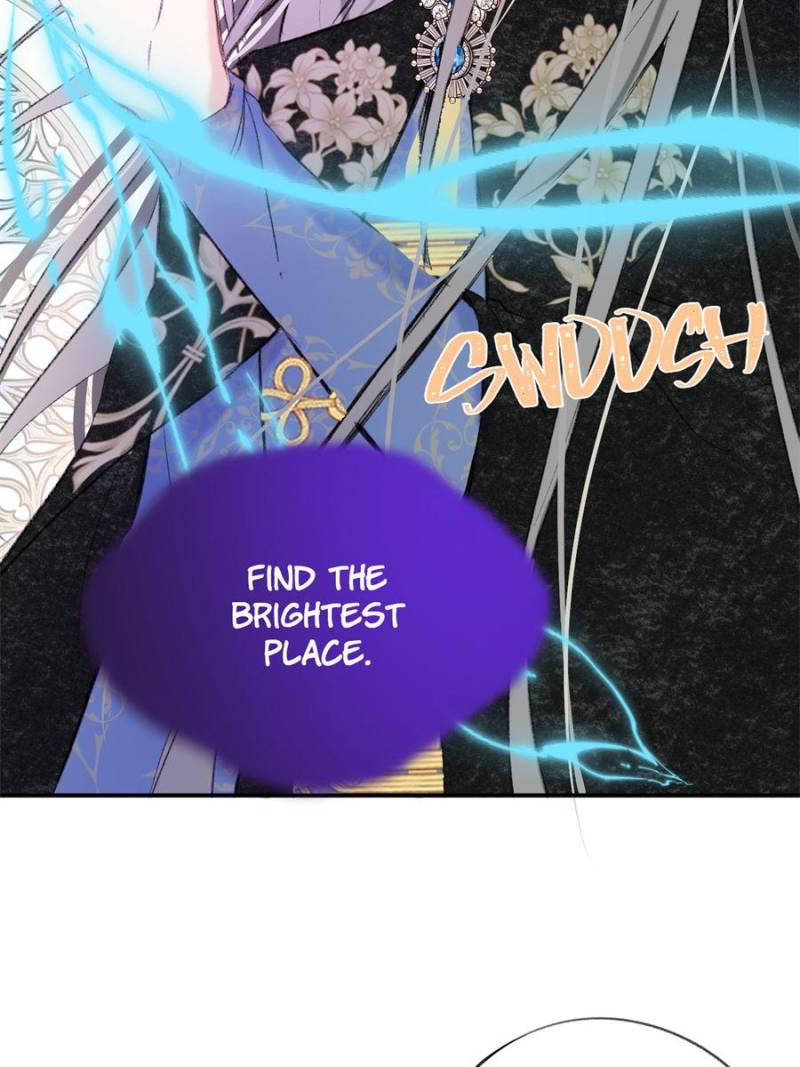The Corrupted Witch Has No Choice But to Become a Villain Chapter 60 111 ch 60 23