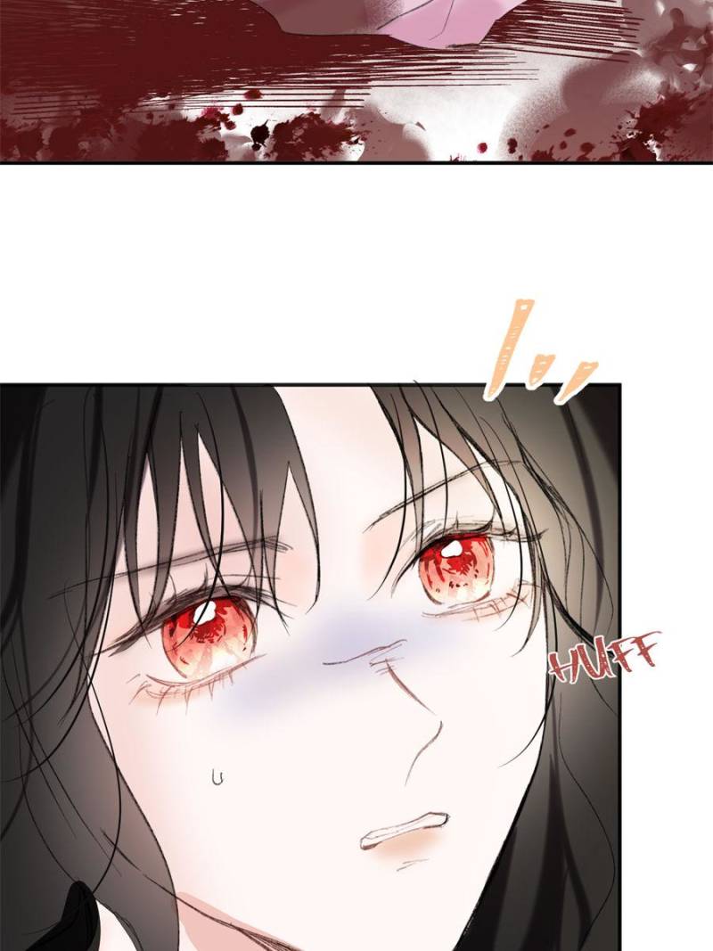 The Corrupted Witch Has No Choice But to Become a Villain Chapter 60 113 ch 60 25