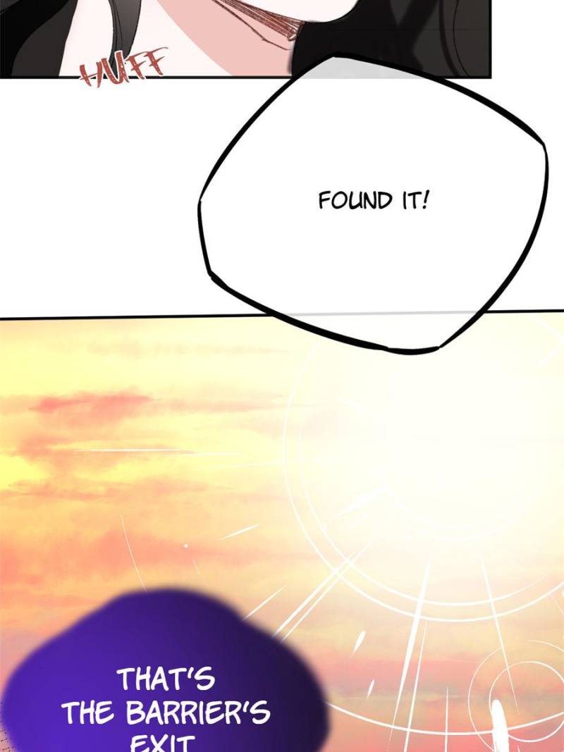 The Corrupted Witch Has No Choice But to Become a Villain Chapter 60 114 ch 60 26