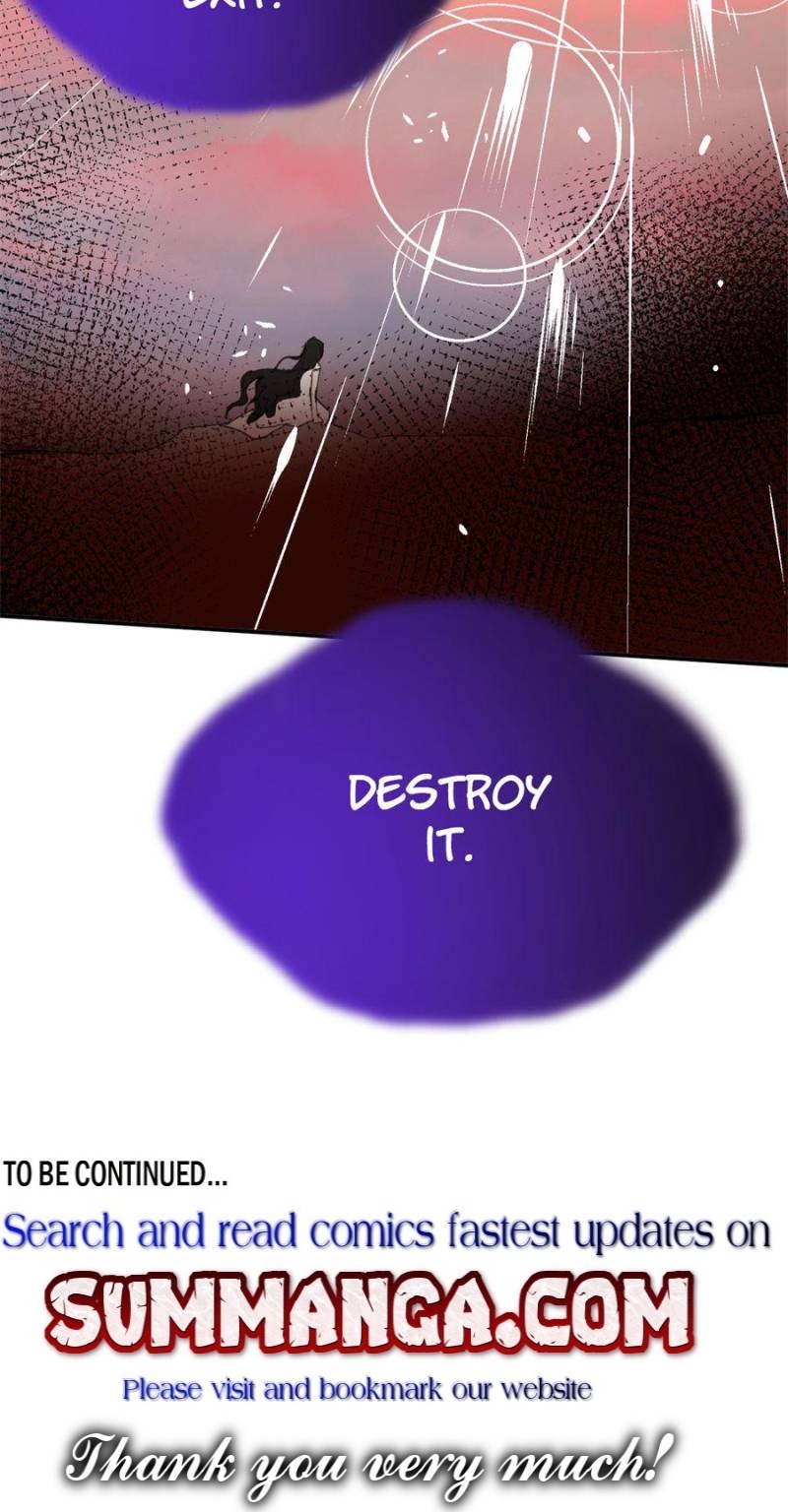 The Corrupted Witch Has No Choice But to Become a Villain Chapter 60 115 ch 60 27