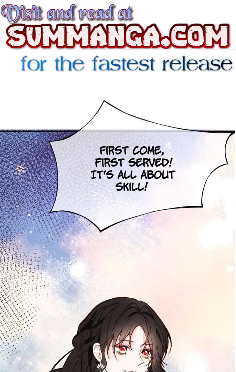 The Corrupted Witch Has No Choice But to Become a Villain Chapter 62 125 ch 62 1