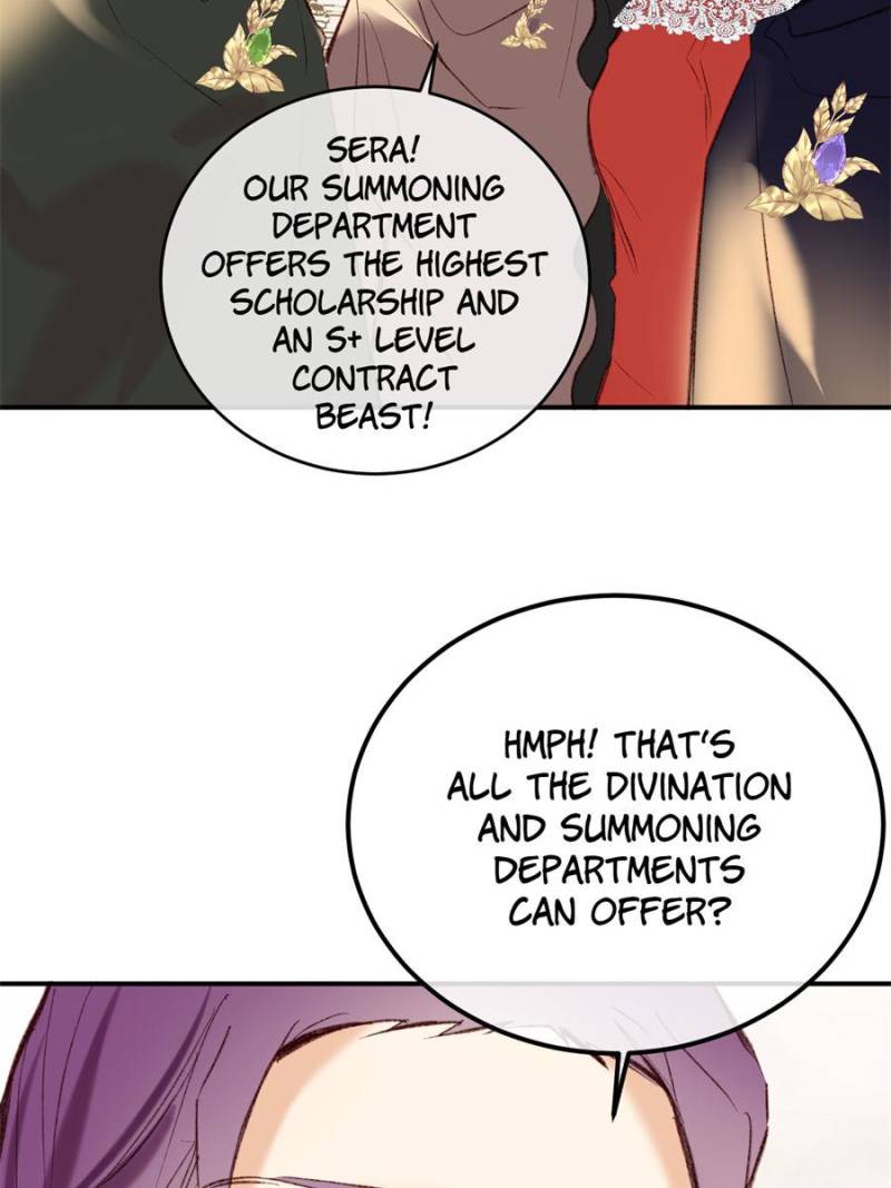 The Corrupted Witch Has No Choice But to Become a Villain Chapter 62 136 ch 62 12