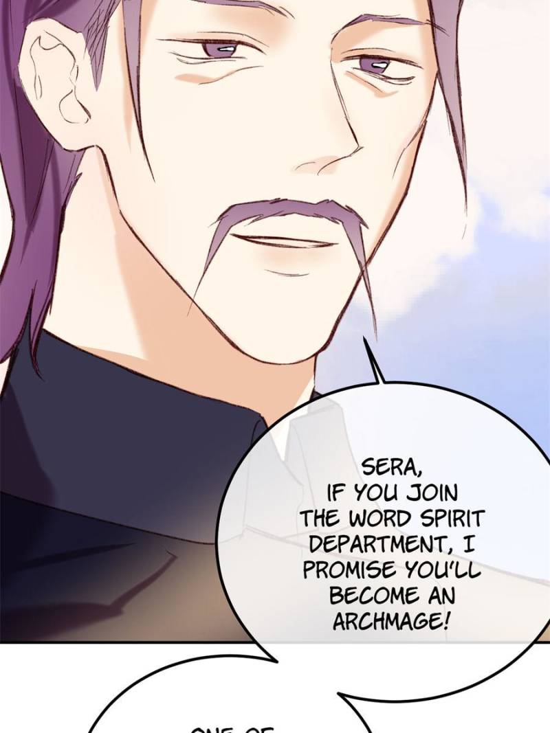 The Corrupted Witch Has No Choice But to Become a Villain Chapter 62 137 ch 62 13