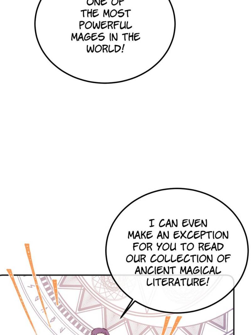 The Corrupted Witch Has No Choice But to Become a Villain Chapter 62 138 ch 62 14