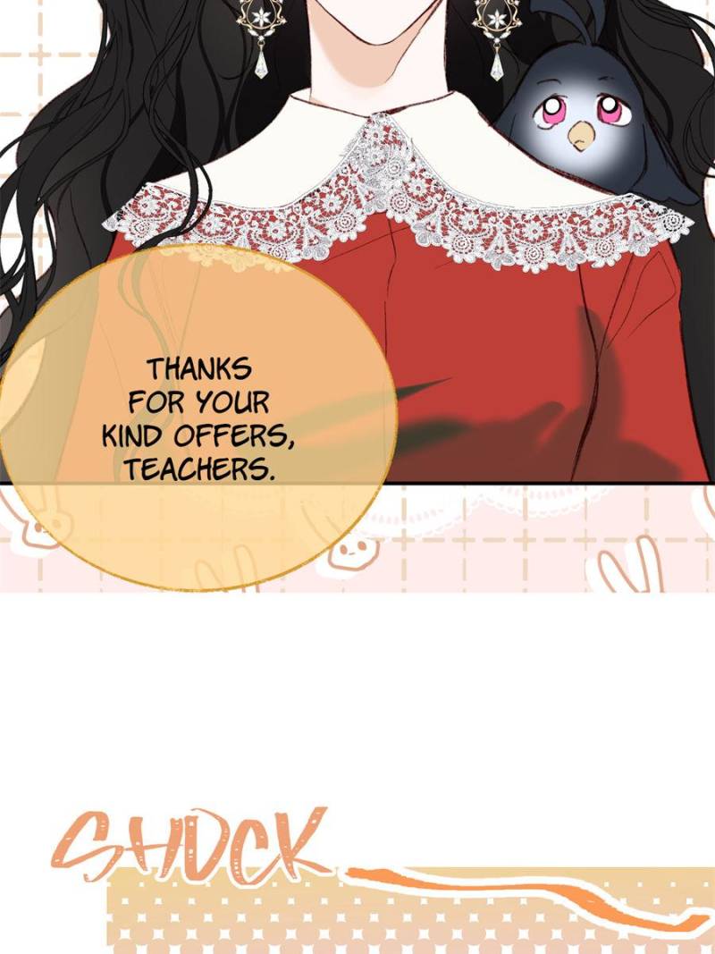 The Corrupted Witch Has No Choice But to Become a Villain Chapter 62 141 ch 62 17