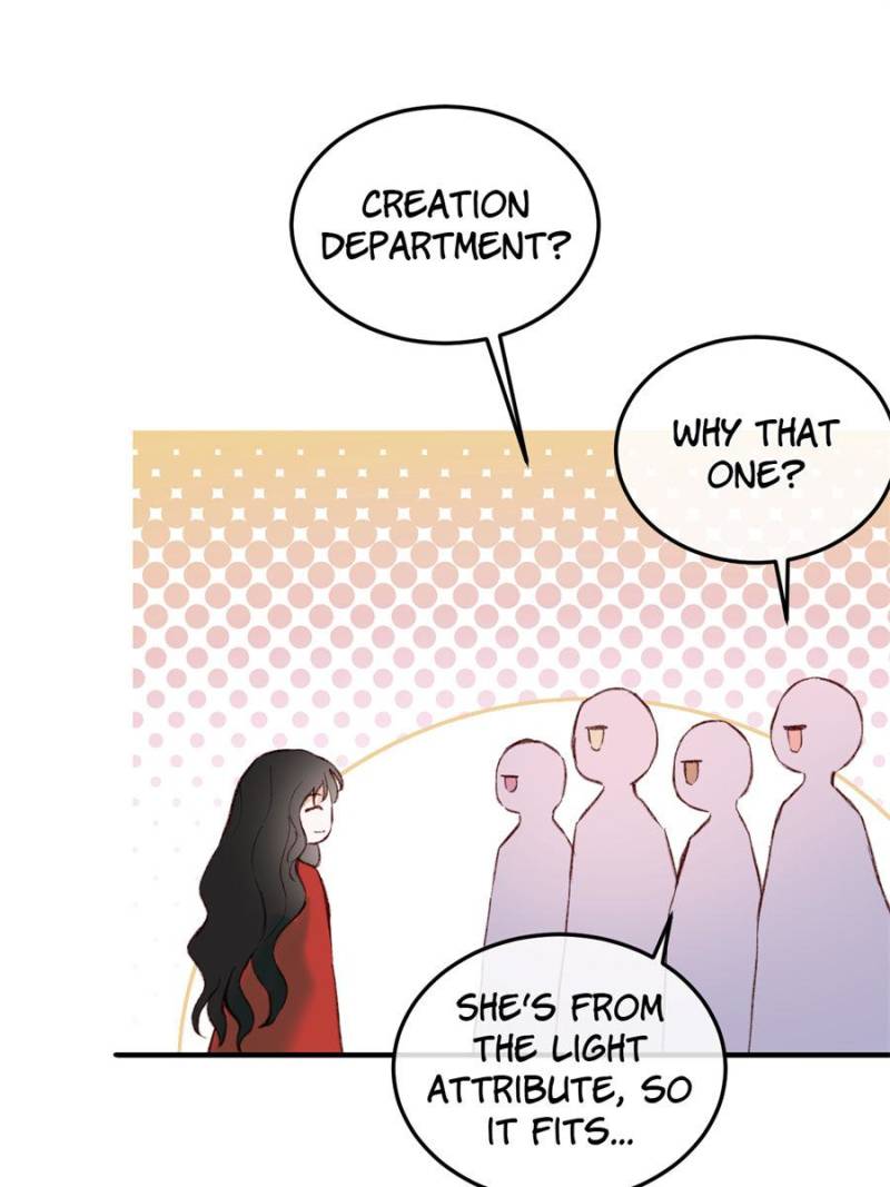The Corrupted Witch Has No Choice But to Become a Villain Chapter 62 143 ch 62 19