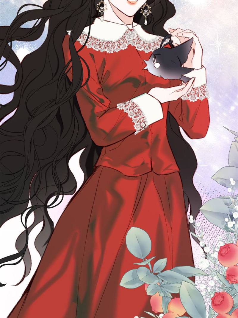 The Corrupted Witch Has No Choice But to Become a Villain Chapter 62 126 ch 62 2