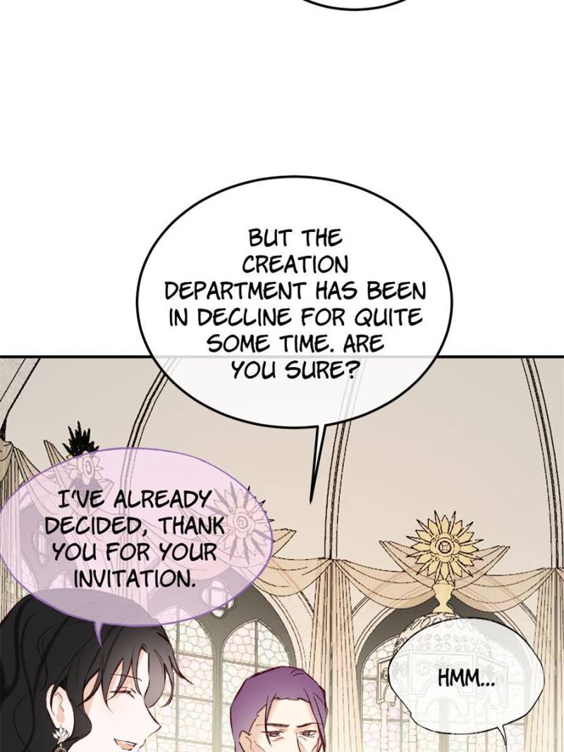 The Corrupted Witch Has No Choice But to Become a Villain Chapter 62 144 ch 62 20