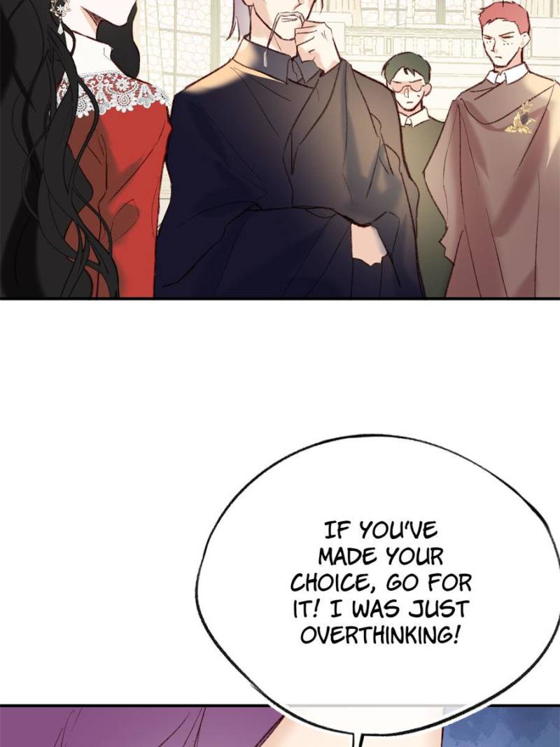 The Corrupted Witch Has No Choice But to Become a Villain Chapter 62 145 ch 62 21