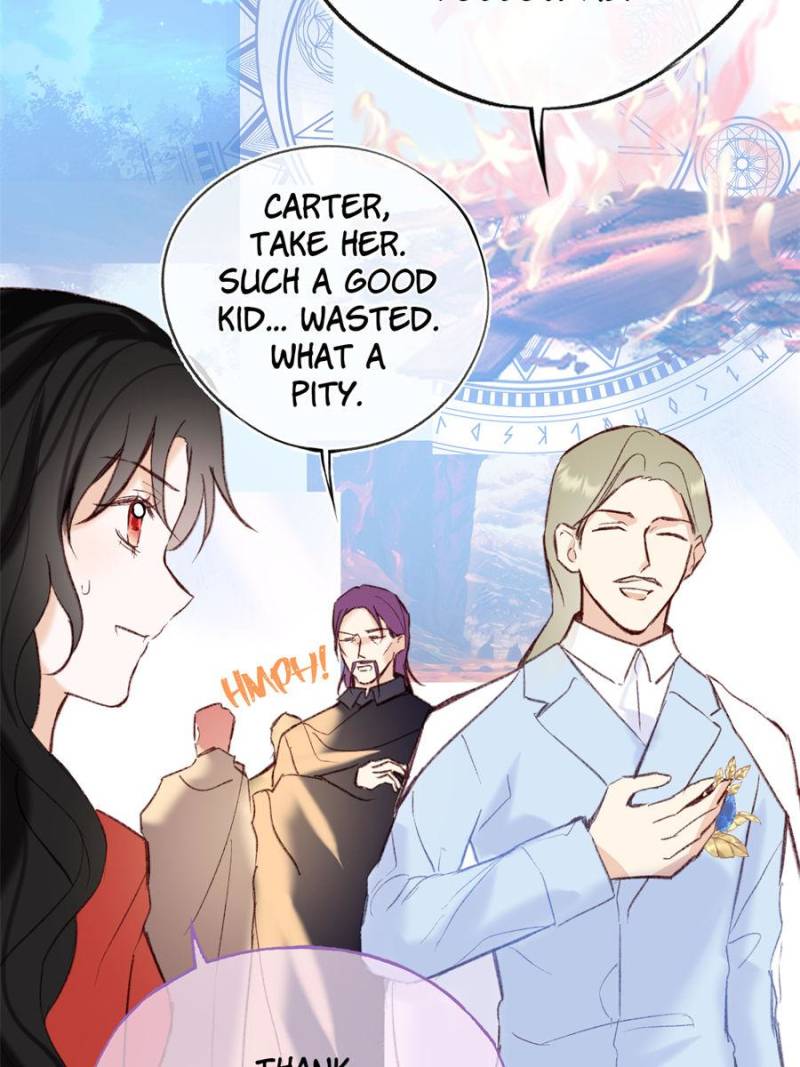 The Corrupted Witch Has No Choice But to Become a Villain Chapter 62 148 ch 62 24