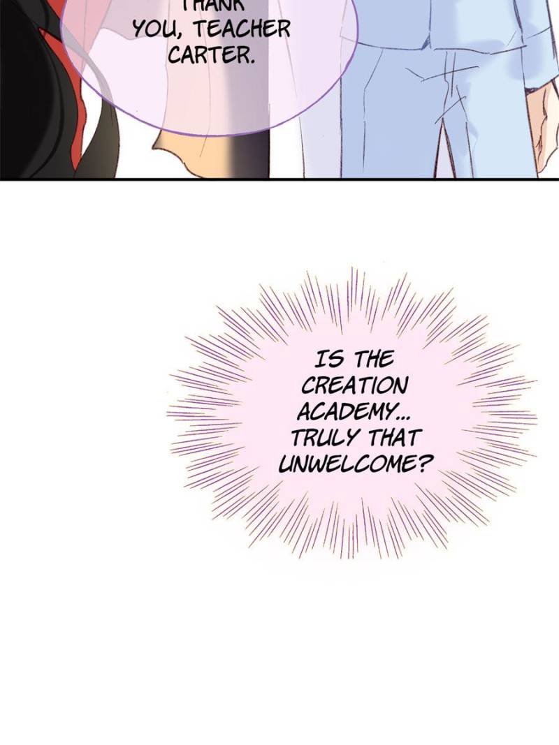 The Corrupted Witch Has No Choice But to Become a Villain Chapter 62 149 ch 62 25