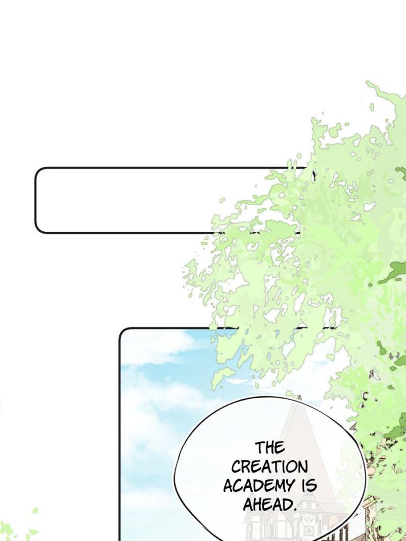 The Corrupted Witch Has No Choice But to Become a Villain Chapter 62 150 ch 62 26