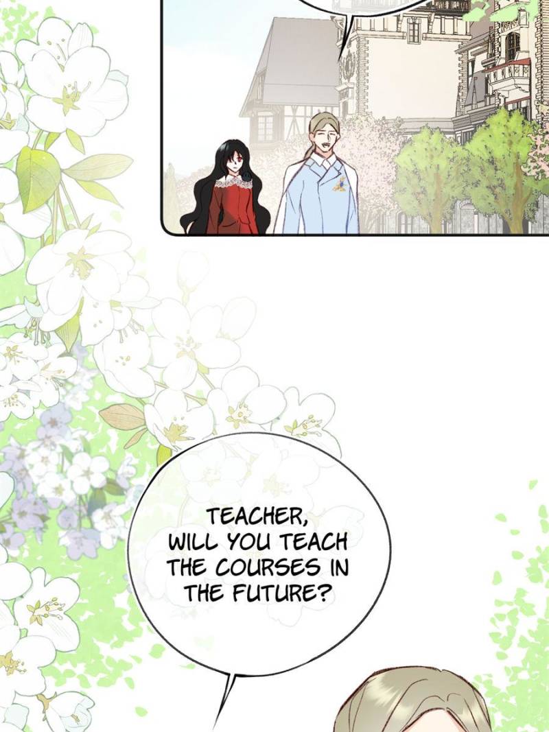 The Corrupted Witch Has No Choice But to Become a Villain Chapter 62 151 ch 62 27