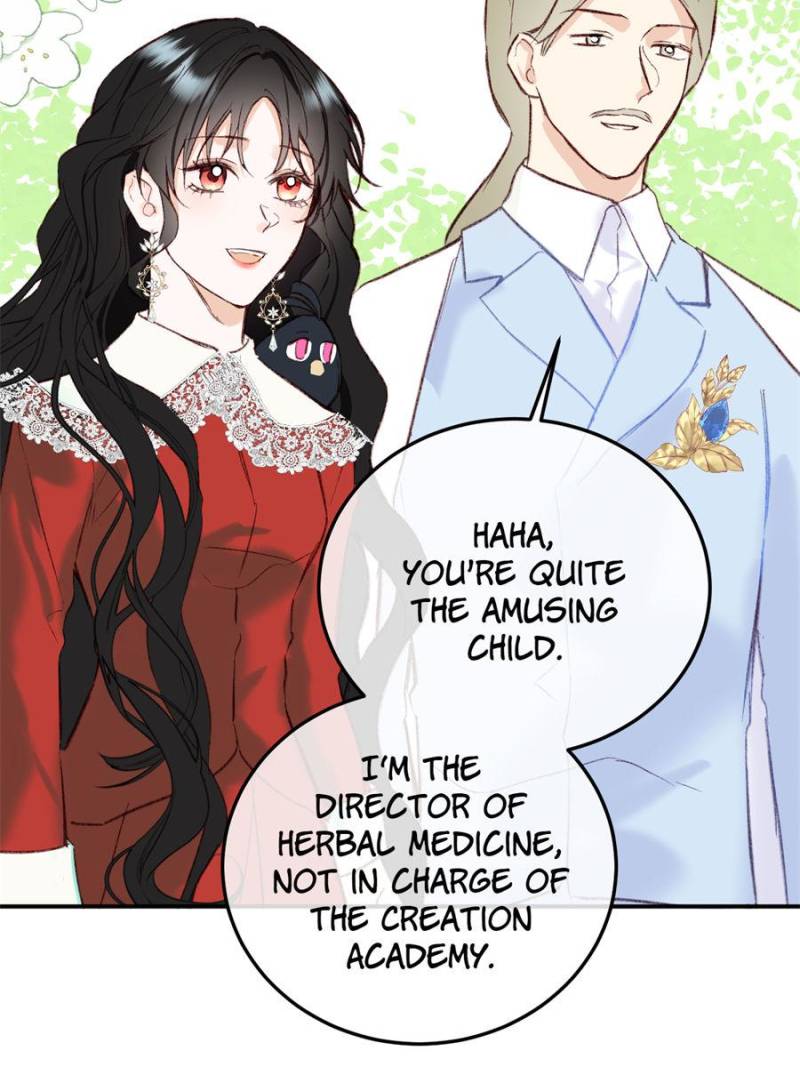 The Corrupted Witch Has No Choice But to Become a Villain Chapter 62 152 ch 62 28