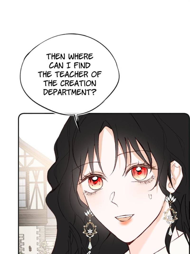 The Corrupted Witch Has No Choice But to Become a Villain Chapter 62 154 ch 62 30