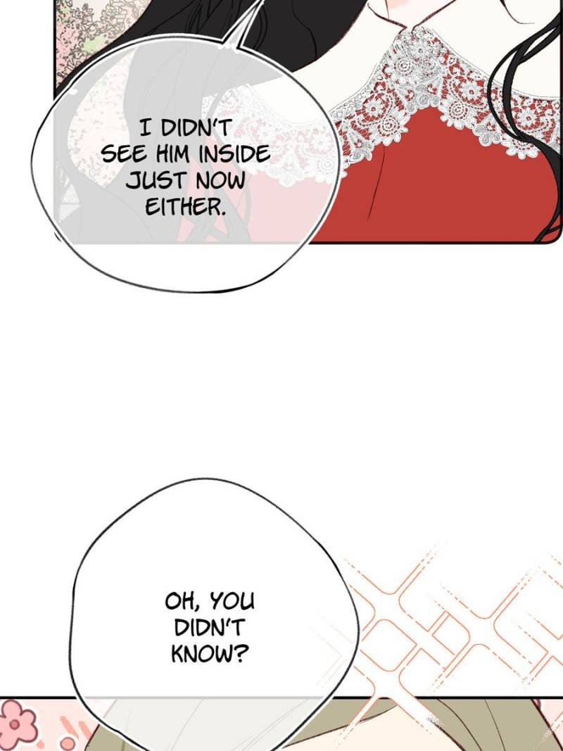 The Corrupted Witch Has No Choice But to Become a Villain Chapter 62 155 ch 62 31