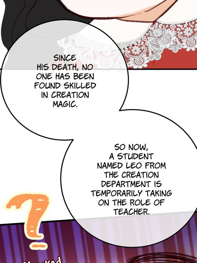 The Corrupted Witch Has No Choice But to Become a Villain Chapter 62 158 ch 62 34