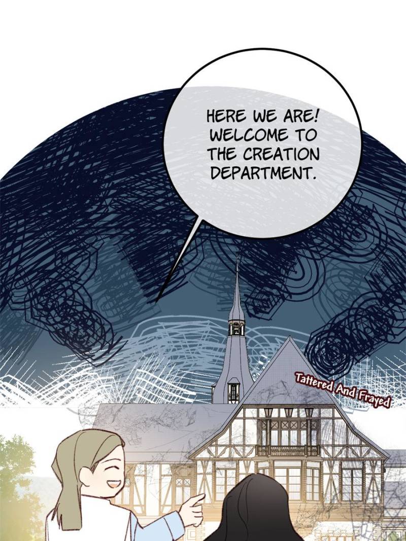 The Corrupted Witch Has No Choice But to Become a Villain Chapter 62 160 ch 62 36